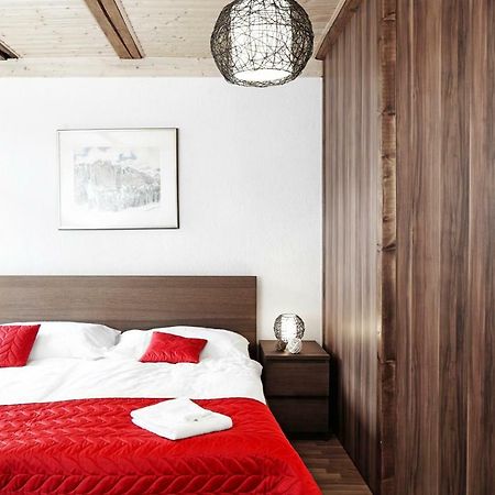 Hotel Kurhaus Fluehli Екстер'єр фото