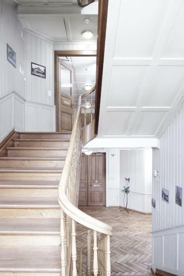 Hotel Kurhaus Fluehli Екстер'єр фото