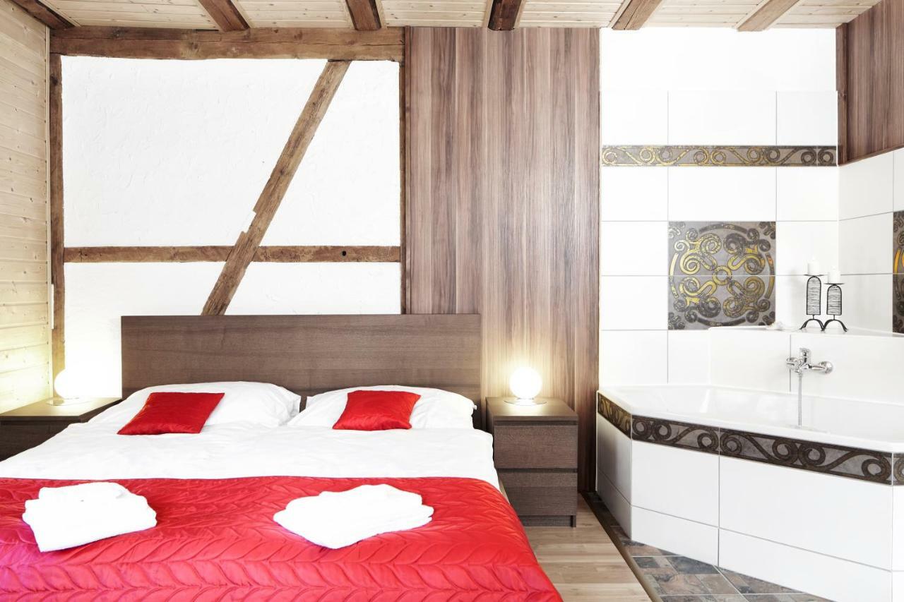 Hotel Kurhaus Fluehli Екстер'єр фото